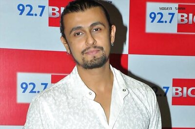 My son sings and composes at 3: Sonu Niigaam