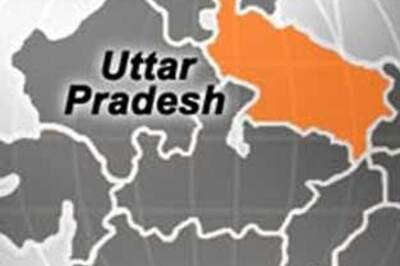Ex-MLA's wife found begging in Uttar Pradesh