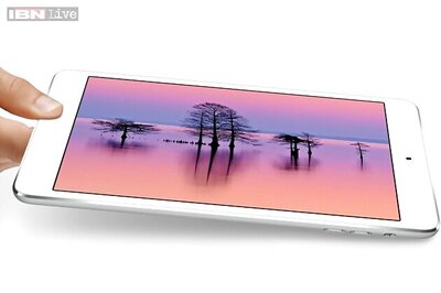 Apple's new iPad Mini review: Improved but comes at a price