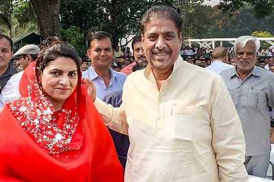 Will Contest All 10 Lok Sabha Seats in Haryana: JJP