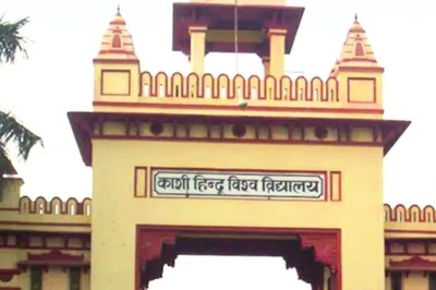 BHU Student Caught Writing NEET Exam For Another Person in Varanasi, Arrested