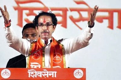 Shiv Sena leads over alliance partner BJP in KDMC elections in Maharashtra