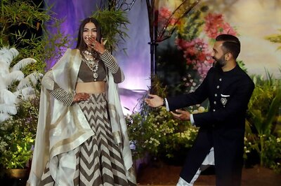Sonam Kapoor-Anand Ahuja Wedding: Bollywood Showers Love On Newlyweds; Wishes Them A Lifetime of Happiness