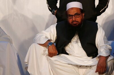 Pakistan Court Sentences 26/11 Attack Mastermind Hafiz Saeed to 10 Yrs in Jail in Terror Financing Cases