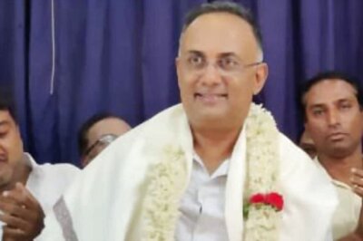 Will Review Hijab, Halal Decisions Too, Says Dinesh Gundu Rao on 'Land to RSS' Row, Slams BJP's Vendetta Charge