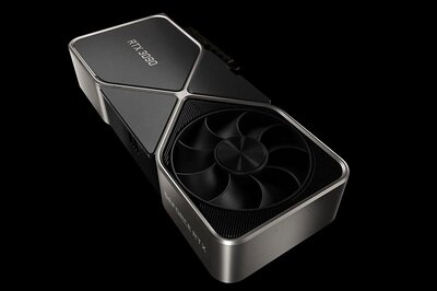 Nvidia GeForce RTX 3090, RTX 3080, RTX 3070 'Ampere' Gaming GPUs Launched