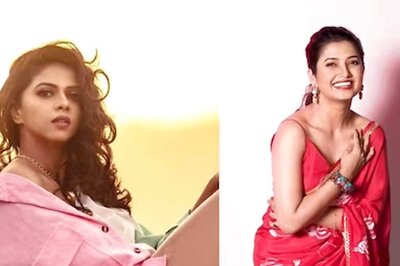 Is Prajaktta Mali The Female Crush Of Rutuja Bagwe? Read Here To Know More