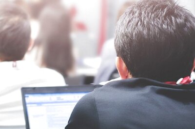 Integrated UP Education Service Selection Commission to be Formed Soon: CM Adityanath