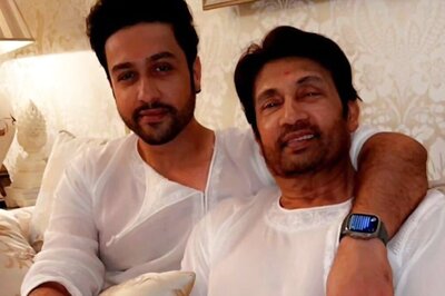 Adhyayan Suman Felt ‘Jailed’ in 4-Floor Penthouse Due to No Offers: ‘I’ve Been Spoiled By My Dad’