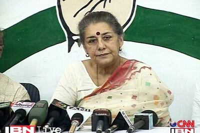 'Glad Team Anna's intentions are now in the open'