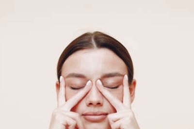 Top 10 Facial Workout for Treating Skin Damage