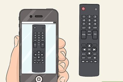 4 Ways to Repair a Remote Control