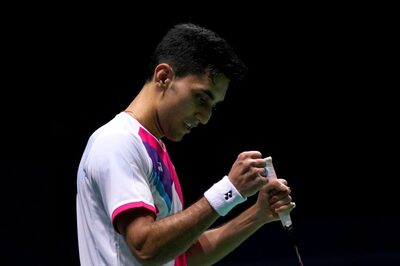 Year Ender 2021: In a Hectic Year, Lakshya Sen Shines Brightest for Indian Badminton