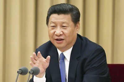 Donald Trump Urged to Raise Tibet, Human Rights Issues With Chinese President