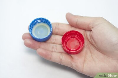 How to Make a Pet Rock Food and Water Bowl