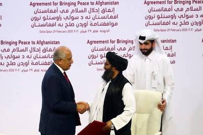 Pace of US Troop Withdrawal From Afghanistan Conditions-based, Says White House