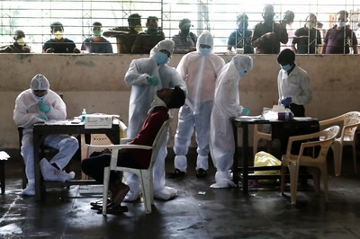 BMC Starts 2nd Phase of Sero Survey in Mumbai to Assess Spread of Covid-19