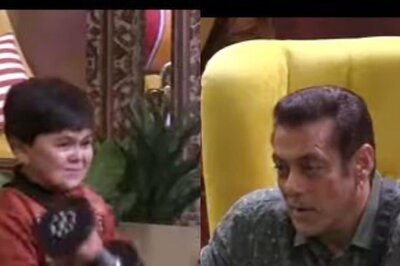 Bigg Boss 16 Weekend Ka Vaar: Salman Khan Enters the House With a Gift for Abdu Rozik, Watch Promo