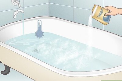 How to Wash a Blanket