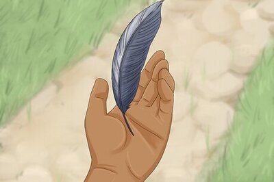 The Spiritual Meaning of Finding a Feather