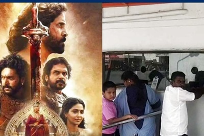 Mani Ratnam’s Ponniyin Selvan 2 Releases to Low Fanfare And Empty Theatres in Trichi