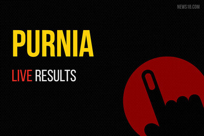 Purnia Election Results 2019 Live Updates (Purnea): Santosh Kumar of JD(U) Wins