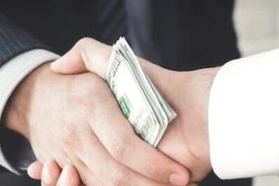 CBI Arrests Senior Railway Officer In Bribe Case