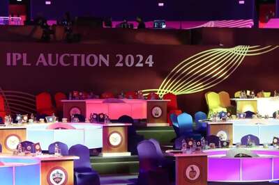 IPL Auction 2024 Witnesses 29% TV Viewership Growth Compared to 2023