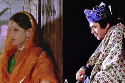 Shabana Azmi Recalls Satyajit Ray's Minimal Instructions For Her On Sets: 'But With Sanjeev Kumar, He was...'