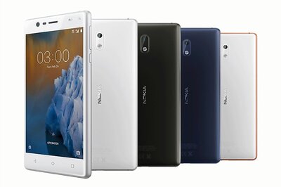 Nokia 3 Receiving Android 7.1.1 Nougat OS update