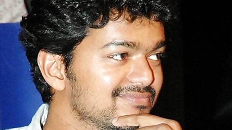 Vijay to star in Aascar Ravichandran's next film