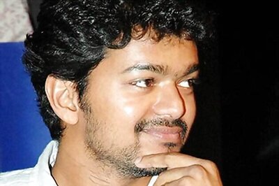 Vijay to star in Aascar Ravichandran's next film