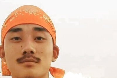 'Too Early to Leave us, Dear Tade': Arunachal Kick Boxer Yora Tade Succumbs to Injury Sustained During Bout in Chennai