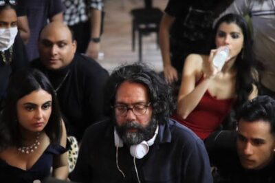 Ashim Ahluwalia Says 'No Law for Rich Kids in India', Reveals CLASS is Toned-Down Version of Reality | Exclusive