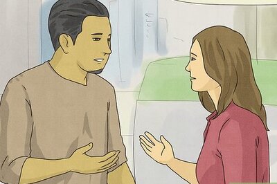 How to Give a Girl Space