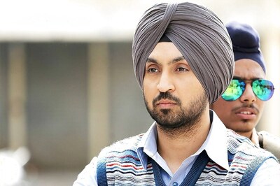 After Big B & Salman, Diljit Dosanjh Donates Rs 3 Lakh for Families of CRPF Jawans Killed in Pulwama Attack