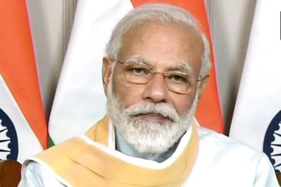 Acharya Mahapragya's Contributions a Big Inspiration for People Amid Covid-19 Crisis, Says PM Modi