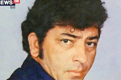 This Actor, Not Amjad Khan, Was The Original Choice for Role of Gabbar Singh