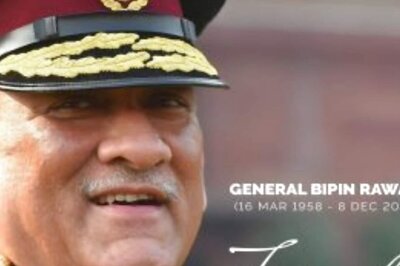 Why I Found Much in Common between General Bipin Rawat and Field Marshal Manekshaw