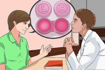 How to Get Free Contact Lenses