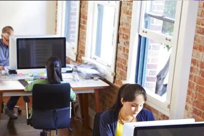 With 77% Positive About India’s Clout, Survey Shows Expectations on Jobs, Child & Women Safety by 2027