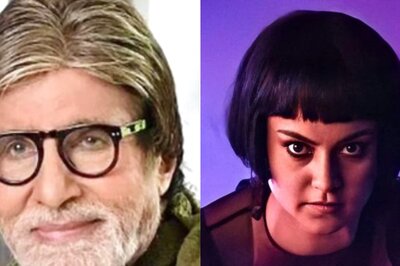 Amitabh Bachchan Reveals Receiving Notice for His Social Media Posts; Is That Why He Deleted Dhaakad’s Song?