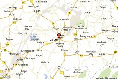 50-year-old man booked for attempting to rape daughter-in-law