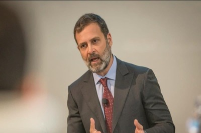 Opinion | Desperate and Ambitious Political Antics of Rahul Gandhi Leading Congress to Disaster