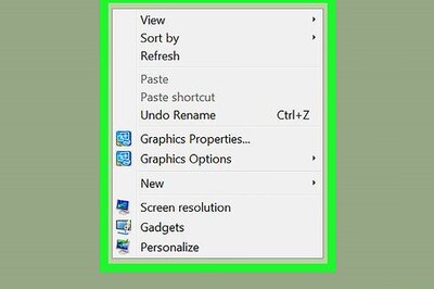 How to Change the Default Font on Windows 7