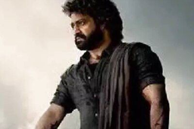 Jr NTR-starrer Devara Part 1 To Have Its OTT Premiere On November 8? What We Know