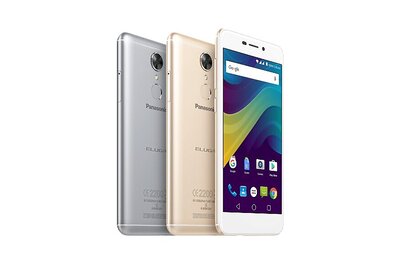 Panasonic Eluga Pulse And Eluga Pulse X Launched Starting at Rs 9,690