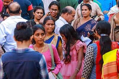 UPSC IFS Main Exam 2023 Timetable Released at upsc.gov.in, Check Schedule