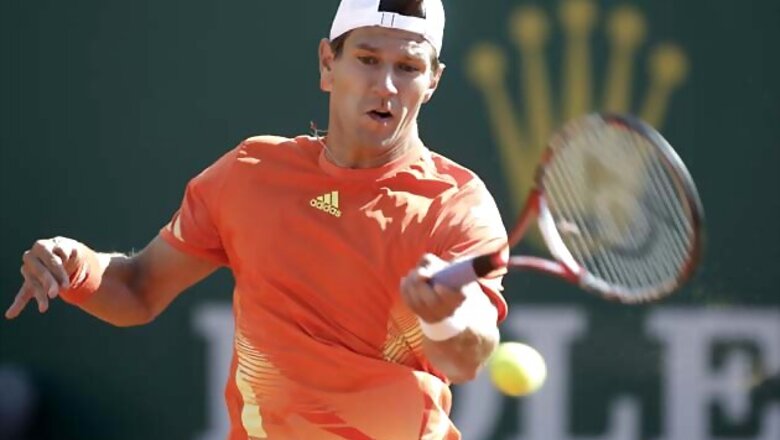 Melzer beats Haase in straight sets to reach Zagreb final