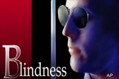 New wonder drug could treat blindness